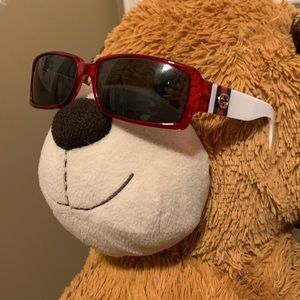 Vintage Gucci sunglass
